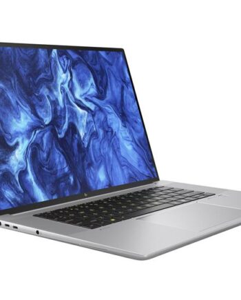 Hp Zbook Studio G11 Mobile Workstation Bærbar Pc Intel Core Ultra    Serie    155h       Ghz 32 Gb Ddr5   Tb Ssd     2280 Pcie     Nvm Express  Nvme  Tredobbelt Niveau-celle  Tlc  16 Quot  Ips