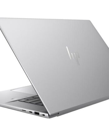 Hp Zbook Studio G11 Mobile Workstation Bærbar Pc Intel Core Ultra    Serie    155h       Ghz 32 Gb Ddr5   Tb Ssd     2280 Pcie     Nvm Express  Nvme  Tredobbelt Niveau-celle  Tlc  16 Quot  Ips