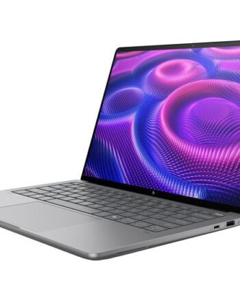Hp Zbook Ultra G1a Mobile Workstation Bærbar Pc Amd Ryzen Ai Max  395 64 Gb Lpddr5x   Tb Ssd     Pcie Nvm Express  Nvme  Tredobbelt Niveau-celle  Tlc  14 Quot  Oled