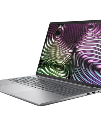 Hp Zbook   G1i Intel Core Ultra   255h Mobil Workstation 40   Cm  16 Quot  Wuxga 32 Gb Ddr5-sdram   Tb Ssd Nvidia Rtx Pro 500 Blackwell Wi-fi    802 11be  Windows 11 Pro Ai Workstation  Ai Pc Sølv