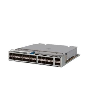 Hpe Ekspansionsmodul Qsfp        10 Gigabit Sfp    24