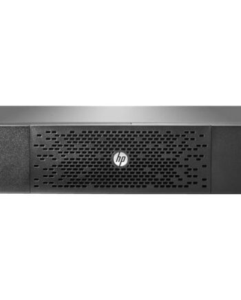 Hpe Extended Runtime Module Ups-batteri Blysyre