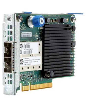 Hpe 640flr-sfp28 Netværksadapter Flexiblelom 25 Gigabit Ethernet