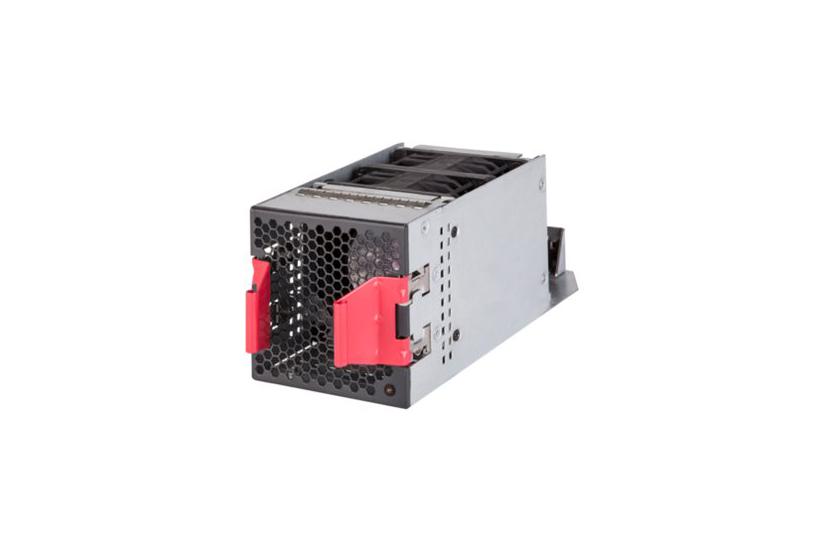 Hpe Front To Back Airflow Fan Tray Ventilatorbakke For Netværksudstyr