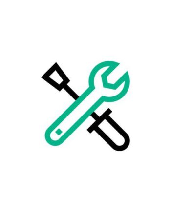 Hpe Installation Service Installation   Tilfælde