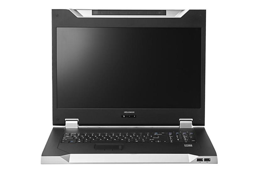Hpe Lcd8500 Kvm-konsol 18 51 Quot