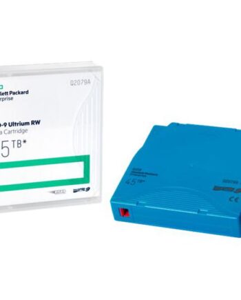 Hpe Lto Ultrium     20 18 Tb Lagringsmedie