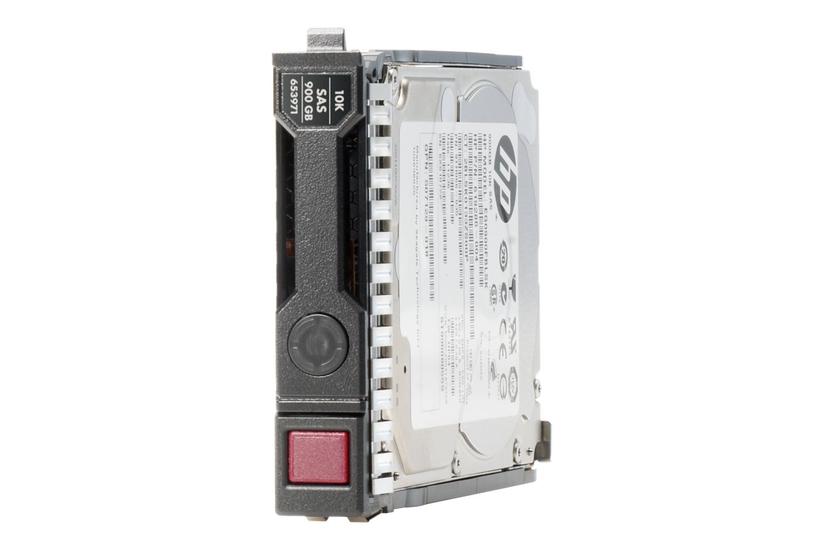 Hpe Midline Tb Sata Gb Pin Serial Ata