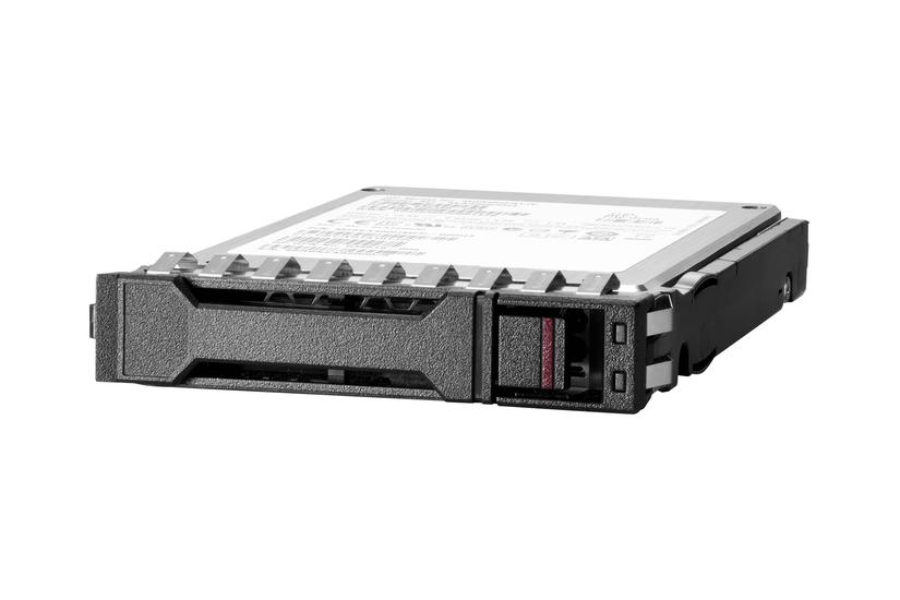 Hpe Mission Critical 600 Gb Sas 12 Gb