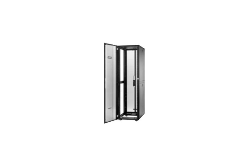Hpe 600mm 1075mm G2 Kitted Advanced Shock Rack Rack 36u