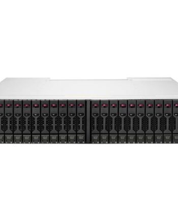 Hpe Modular Smart Array 1060 12gb Sas Sff Storage 6th Generation Harddisk-array
