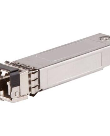 Hpe Networking Instant On Sfp  Transceiver Modul 10gbe