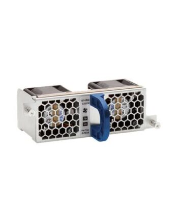 Hpe Power-to-port Fan Tray Ventilatorbakke For Netværksudstyr