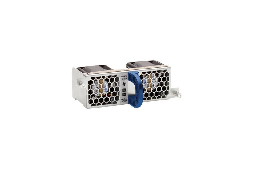 Hpe Power-to-port Fan Tray Ventilatorbakke For Netværksudstyr
