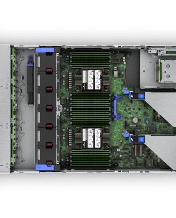 Hpe Proliant Dl380 Gen11 Network Choice Rack-monterbar Xeon Gold 6426y     Ghz 32 Gb Ingen Hdd