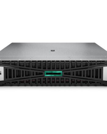 Hpe Proliant Dl380 Gen11 Network Choice Rack-monterbar Xeon Gold 6526y     Ghz 128 Gb Ingen Hdd