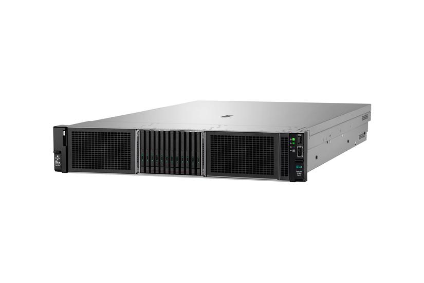 Hpe Proliant Dl380 Gen11 Network Choice Rack-monterbar Xeon Silver 4416 Ghz 32 Gb Ingen Hdd