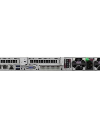 Hpe Proliant Dl320 Gen11 Rack-monterbar Xeon Bronze 3408u     Ghz 16 Gb Ingen Hdd