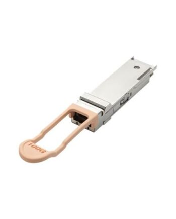 Hpe Qsfp28 Transceivermodul 100gbe