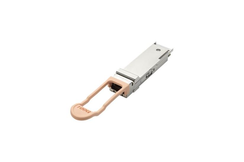 Hpe Qsfp28 Transceivermodul 100gbe