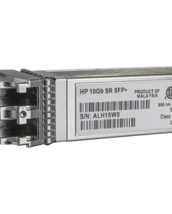 Hpe Sfp  Transceiver Modul 10gbe
