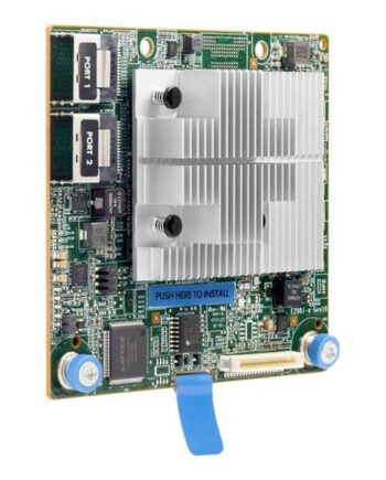 Hpe Smart Array E208i-  Sr Gen10 Styreenhed Til Lagring  Raid  Sata 6gb     Sas 12gb   Pcie     X8