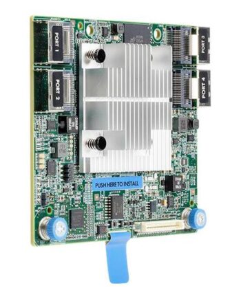 Hpe Smart Array P816i-  Sr Gen10 Styreenhed Til Lagring  Raid  Sata 6gb     Sas 12gb   Pcie     X8