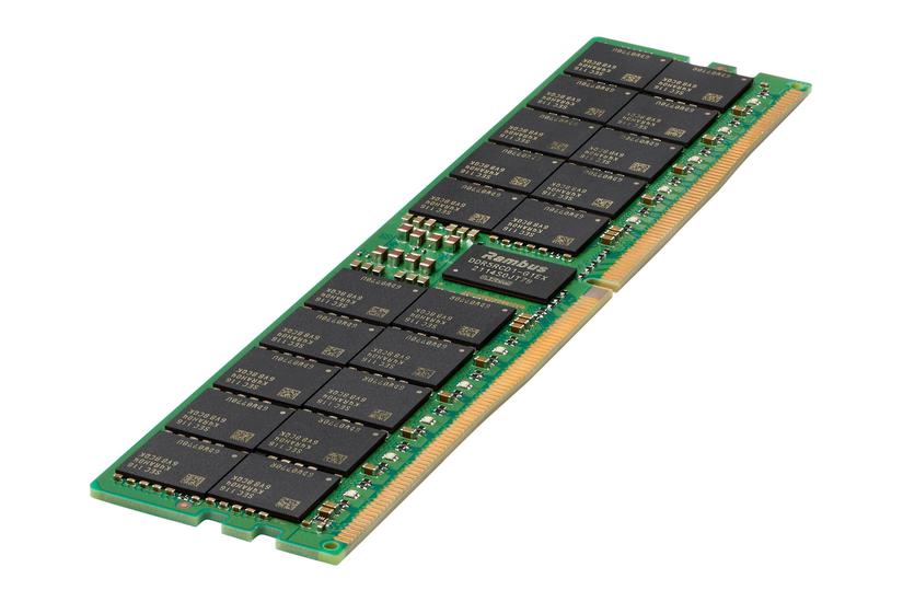 Hpe Smartmemory 16gb Ddr5 Ram 4800mhz Dimm 288-pin Cl40