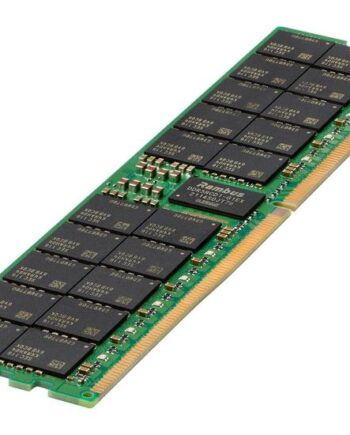 Hpe Smartmemory 32gb Ddr5 Ram 4800mhz Dimm 288-pin Ecc Cl40