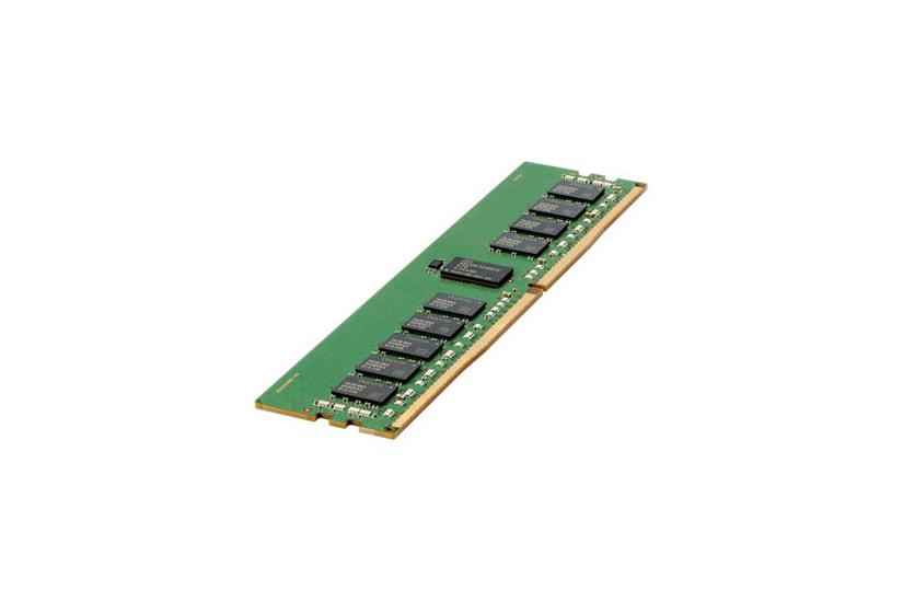 Hpe Smartmemory 16gb Ddr4 Ram 2933mhz Dimm 288-pin Ecc Cl21