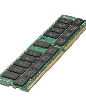 Hpe Standard Memory 8gb Ddr4 Ram 3200mhz Dimm 288-pin Ecc Cl22