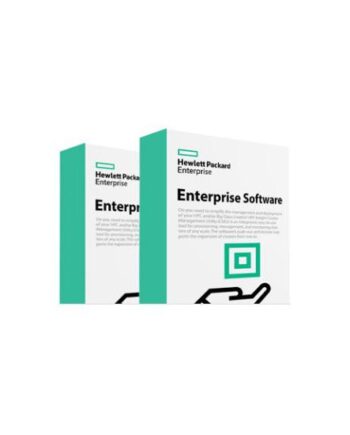 Hpe Storeonce Vsa Stackable License To Use  Elektronisk Levering