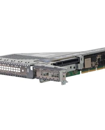 Hpe X16 Secondary Riser Kit Udvidelseskort