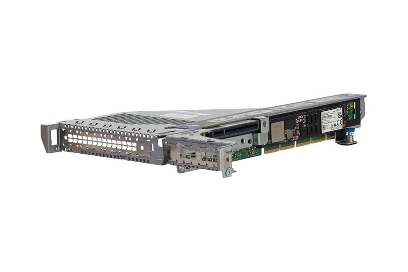 Hpe X16 Secondary Riser Kit Udvidelseskort