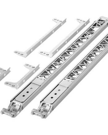 Hpe X450 4u 7u Universal Rack-monteringspakke