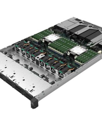Intel Server System M50cyp1ur212 Rack-monterbar Uden Cpu   Gb Ingen Hdd