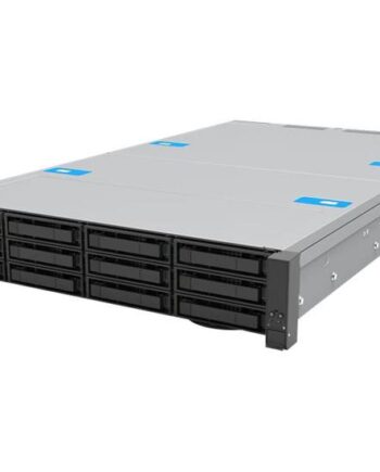 Intel Server System M50cyp2ur312 Rack-monterbar Uden Cpu   Gb Ingen Hdd