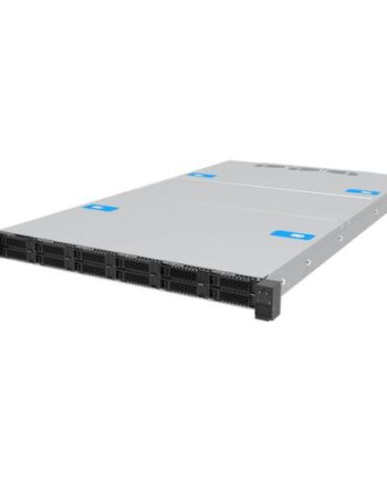 Intel Server System M50fcp1ur212 Rack-monterbar Uden Cpu   Gb Ingen Hdd
