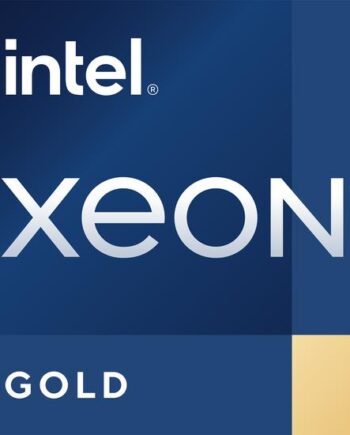 Intel Xeon Gold 6346     Gen  Cpu     Ghz Processor 16-core Med 32 Tråde 36 Mb Cache