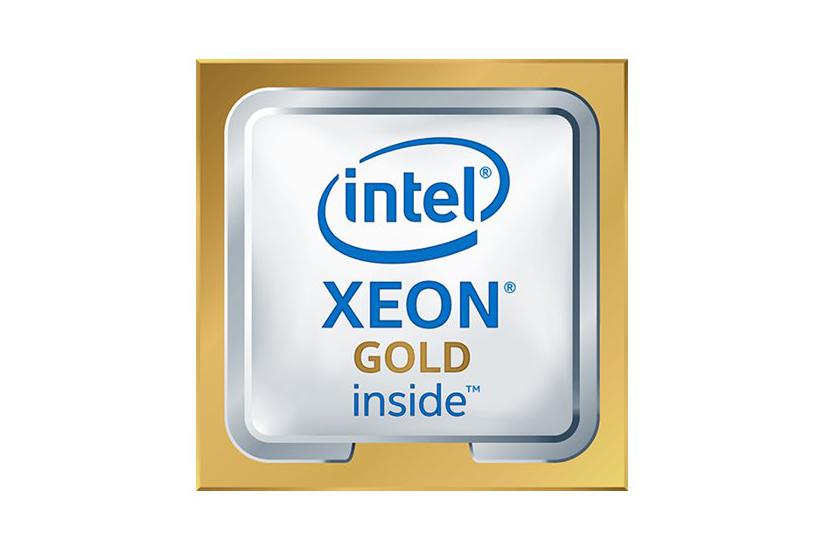 Intel Xeon Gold 6418h Gen Cpu Ghz Processor 24-core Med 48 Tråde 60 Mb Cache