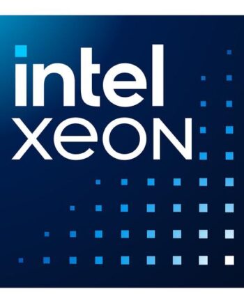 Intel Xeon 6511p Cpu     Ghz Processor 16-core Med 32 Tråde 72 Mb Cache