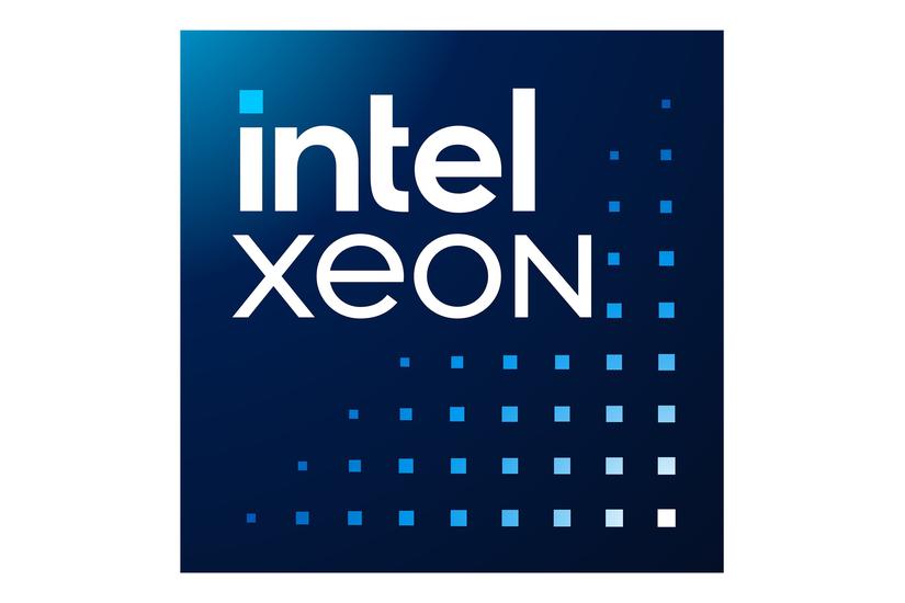 Intel Xeon 6527p Cpu Ghz Processor 24-core Med 48 Tråde 144 Mb Cache