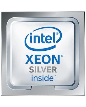Intel Xeon Silver 4209t Cpu     Ghz Processor   Kerner Med 16 Tråde 11 Mb Cache