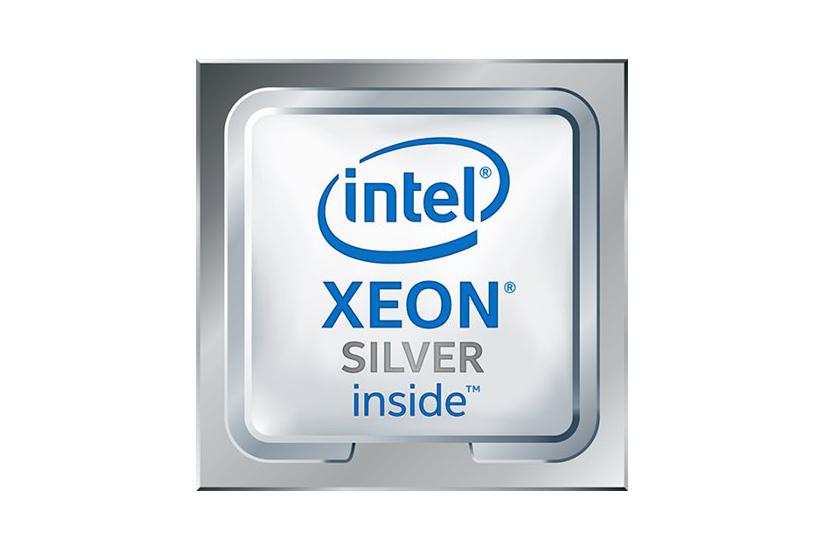 Intel Xeon Silver 4309y Cpu Ghz Processor -core Med 16 Tråde 12 Mb Cache