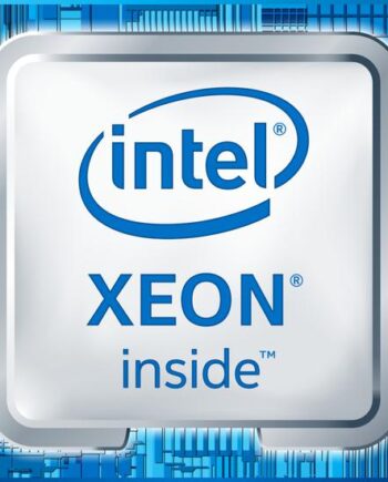 Intel Xeon    -2245 Cpu     Ghz Processor  -core Med 16 Tråde 16   Mb Cache