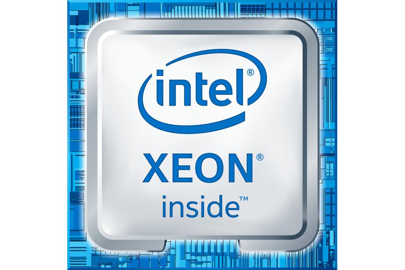 Intel Xeon -2245 Cpu Ghz Processor -core Med 16 Tråde 16 Mb Cache