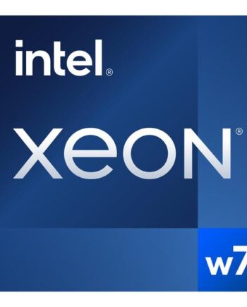 Intel Xeon   W7-2495x Cpu     Ghz Processor 24-core Med 48 Tråde 45 Mb Cache
