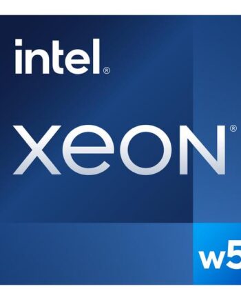 Intel Xeon   W5-2465x Cpu     Ghz Processor 16-core Med 32 Tråde 33 75 Mb Cache