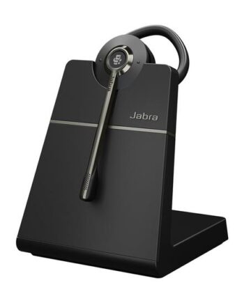 Jabra Engage 55 Se Convertible Headset Usb-  Via Dect Adapter