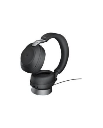 Jabra Evolve2 85 Ms Stereo Headset     Mm Jackstik